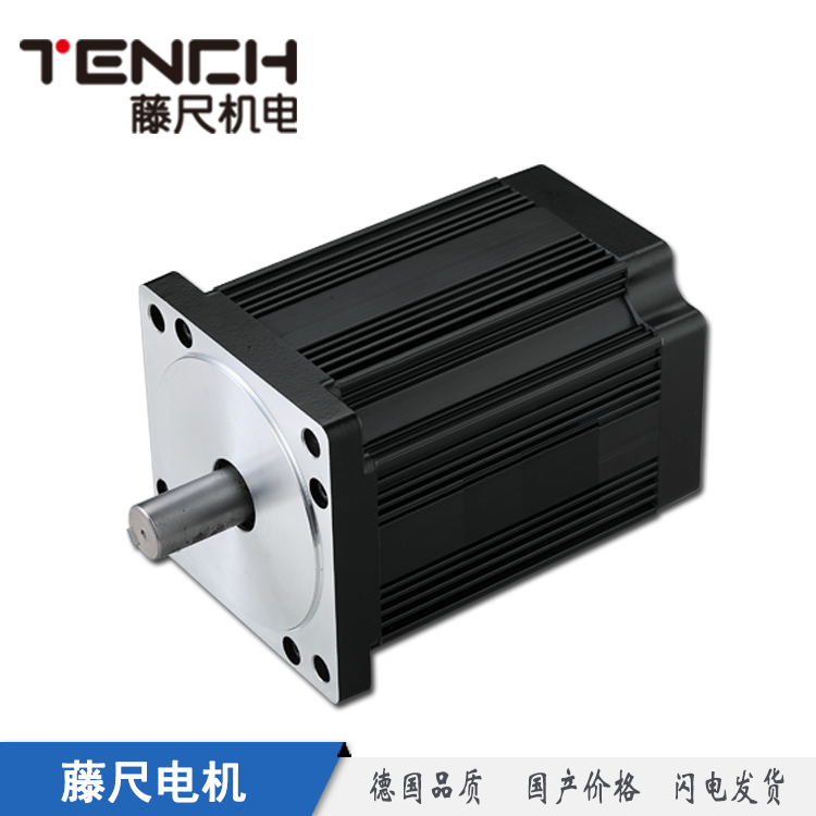 無(wú)刷電機(jī)能用多久?