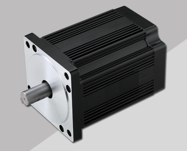 直流無刷電機什么品牌好？藤尺電機值得推薦